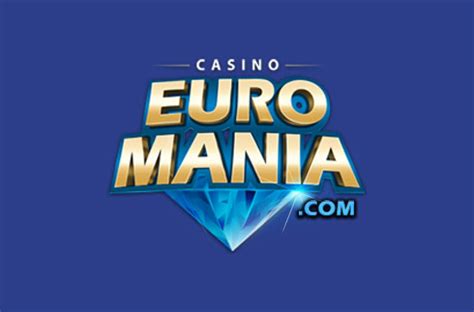 Euromania Casino Brazil