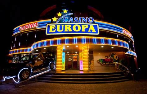 Europa Casino Moldavia