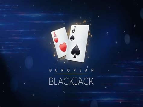 European Blackjack 2 Slot Gratis