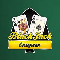 European Blackjack Mh Betsson