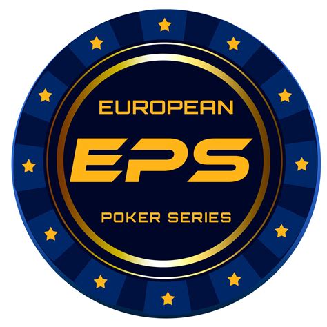 European Poker Esporte Campeonato
