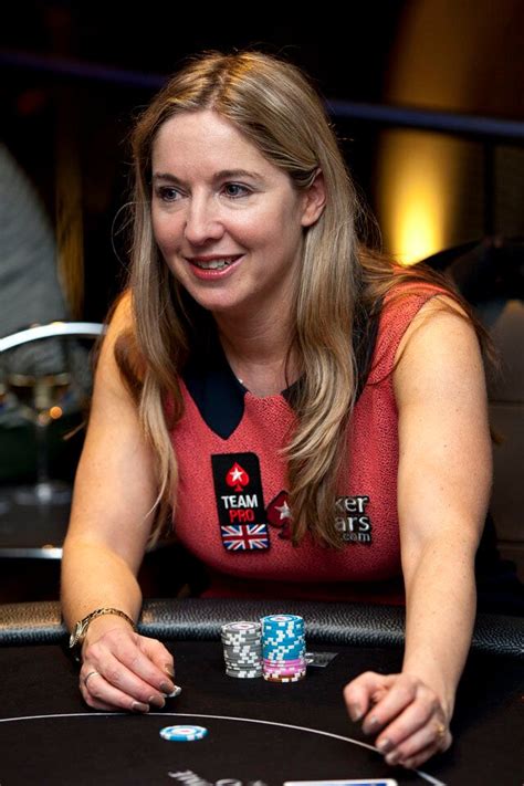 European Poker Victoria Coren