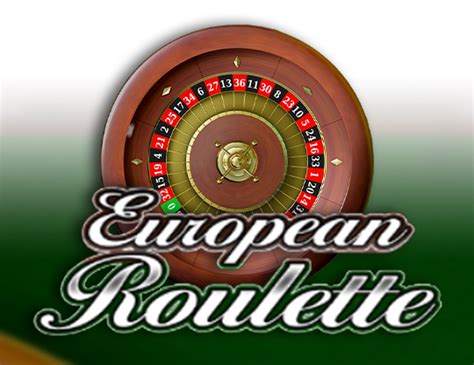 European Roulette Cogg Studio Parimatch