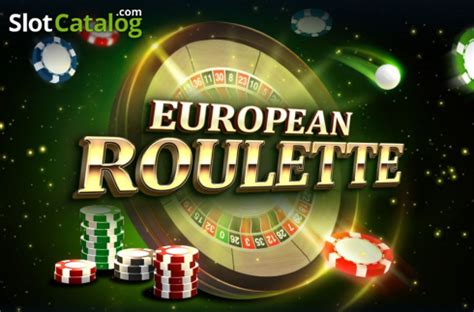 European Roulette Platipus Slot - Play Online