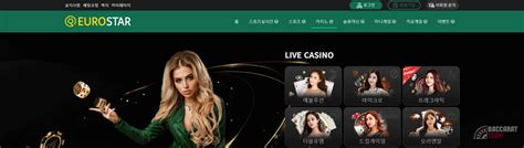 Eurostar Casino Aplicacao