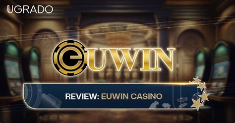 Euwin Casino Aplicacao