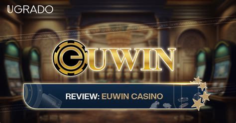 Euwin Casino Colombia