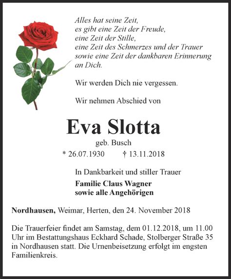 Eva Slotta Berlim