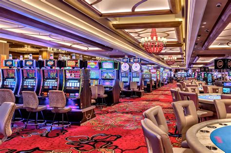 Eventos De Cassino Em Reno Nv