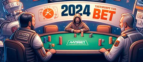 Eventos De Poker Em 2024 Europa