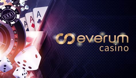 Everum Casino Colombia