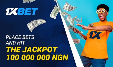 Everybody S Jackpots 1xbet