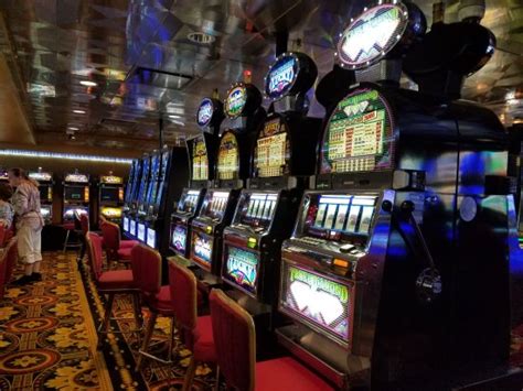 Existe Um Casino Em Galveston Tx