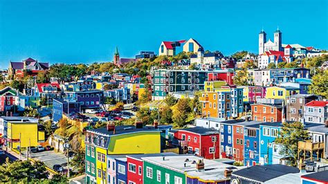 Existe Um Casino Em St  John Newfoundland