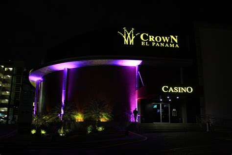 Existe Um Casino Perto Da Cidade De Panama Florida