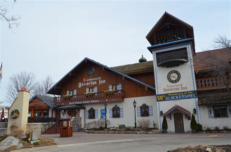 Existe Um Casino Perto De Frankenmuth Michigan