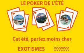 Exotismes Le Poker De Lhiver
