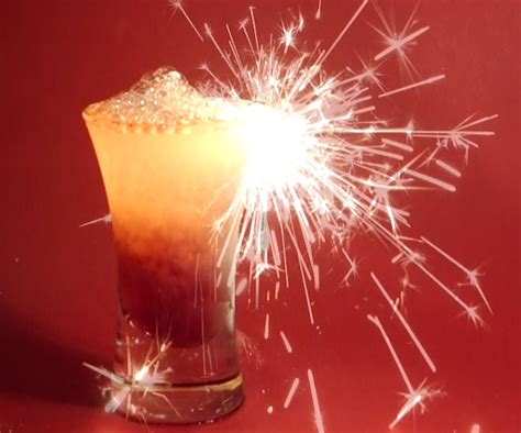 Explosive Cocktail Betfair