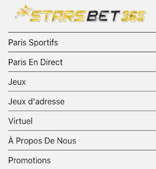 Extra Stars Bet365