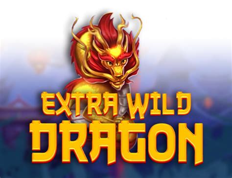 Extra Wild Dragon Betsson