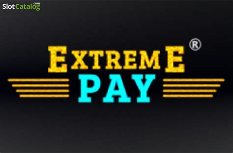 Extreme Pay Blaze