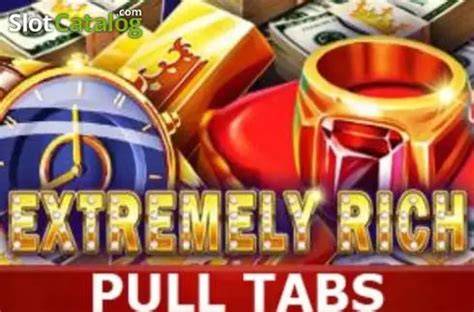 Extremely Rich Pull Tabs Betsul