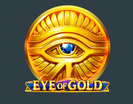 Eye Of Gold Sportingbet