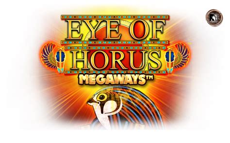 Eye Of Horus Megaways Brabet