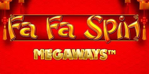 Fa Fa Spin Megaways 1xbet