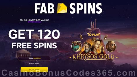 Fabspins Casino