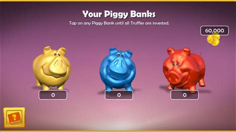 Fabulous Piggy Bank Betway