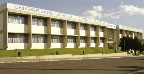 Faculdade Estadual De Casino