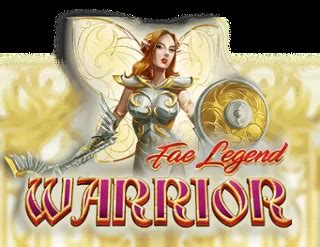 Fae Legend Warrior Leovegas