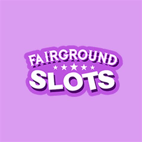 Fairground Slots Casino App