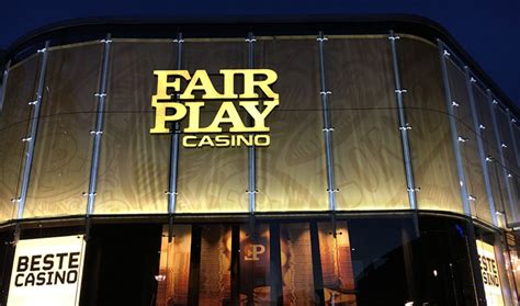 Fairplay Casino Aplicacao