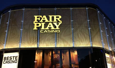 Fairplay In Casino Apostas