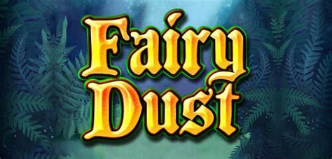 Fairy Dust 2 888 Casino