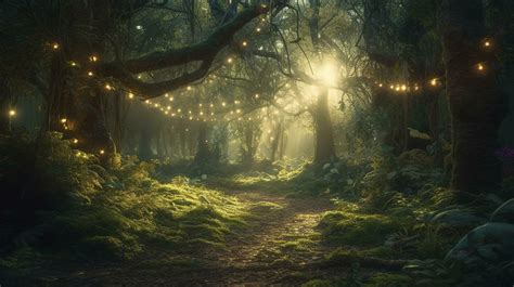 Fairy Forest Betfair