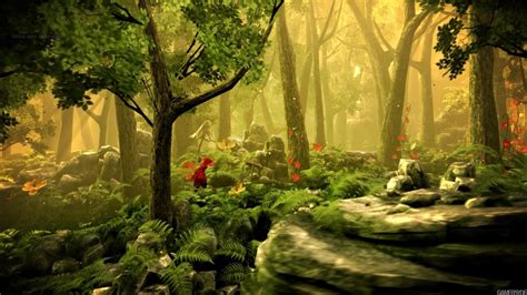 Fairy Forest Tale Novibet