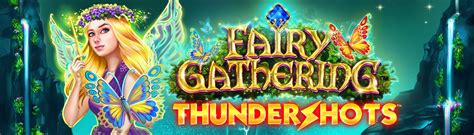 Fairy Gathering Slot Gratis