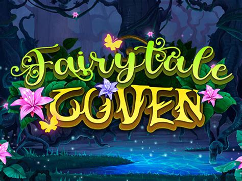 Fairytale Coven Betfair