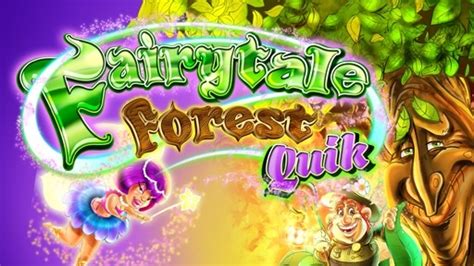 Fairytale Forest Quik Parimatch