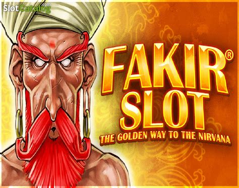 Fakir Slot Slot Gratis