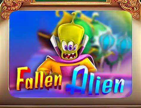 Fallen Alien 888 Casino