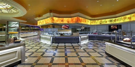 Fallsview Casino Buffet De Pequeno Tripadvisor