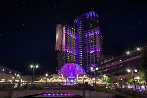 Fallsview Casino Resort Imagens