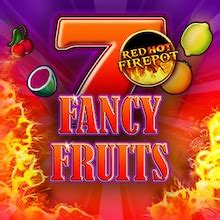 Fancy Fruits Red Hot Firepot Bet365