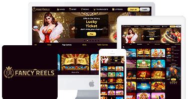 Fancy Reels Casino App