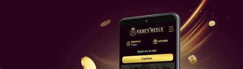 Fancy Reels Casino Colombia