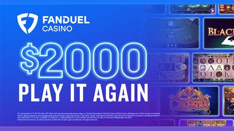 Fanduel Casino Nicaragua